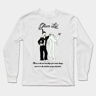 Glum Lot Long Sleeve T-Shirt